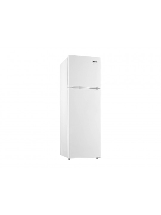 refrigerator MULLER R268W