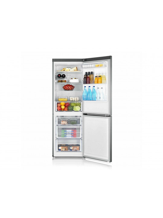 refrigerator SAMSUNG RB29FERNDSA/WT