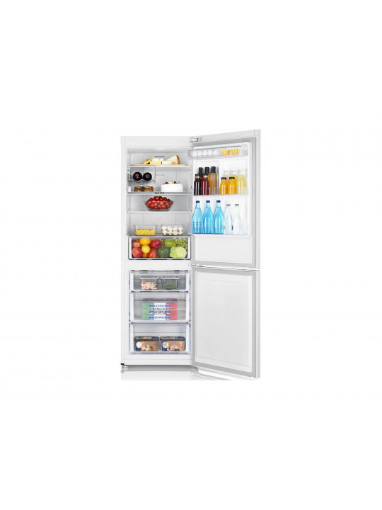 refrigerator SAMSUNG RB29FERNDWW
