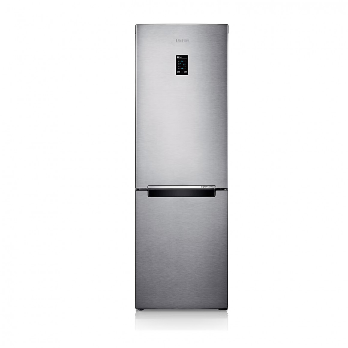მაცივარი SAMSUNG RB31FERNDSA/WT
