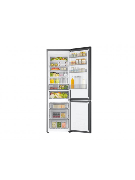 холодильник SAMSUNG RB38T7762B1/WT