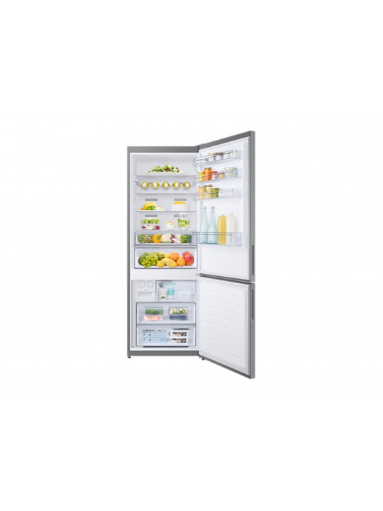 холодильник SAMSUNG RB46TS374SA/WT