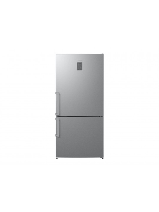 refrigerator SAMSUNG RB56TS754SA/WT