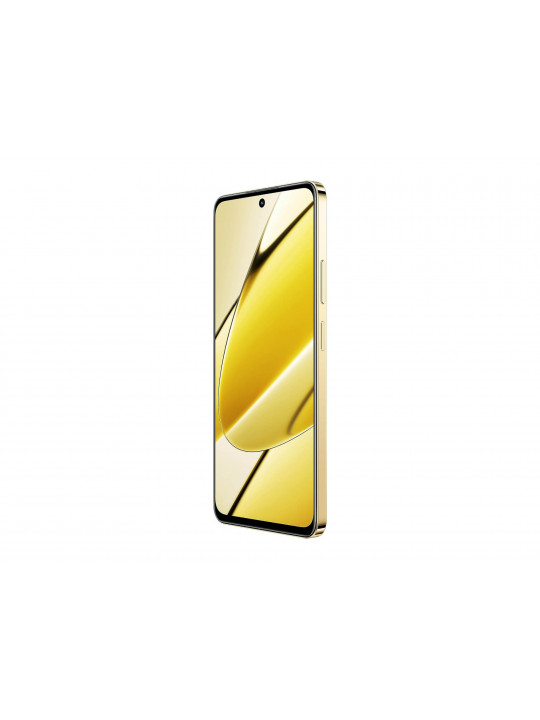 სმარტფონი REALME REALME 11 NFC DUAL SIM 8GB RAM 256GB LTE GLOBAL VERSION GLORY GOLD