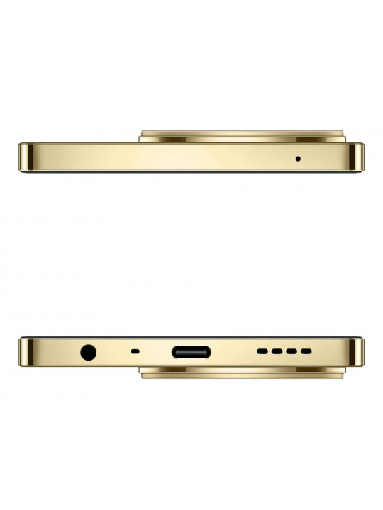 смартфон REALME REALME 11 NFC DUAL SIM 8GB RAM 256GB LTE GLOBAL VERSION GLORY GOLD