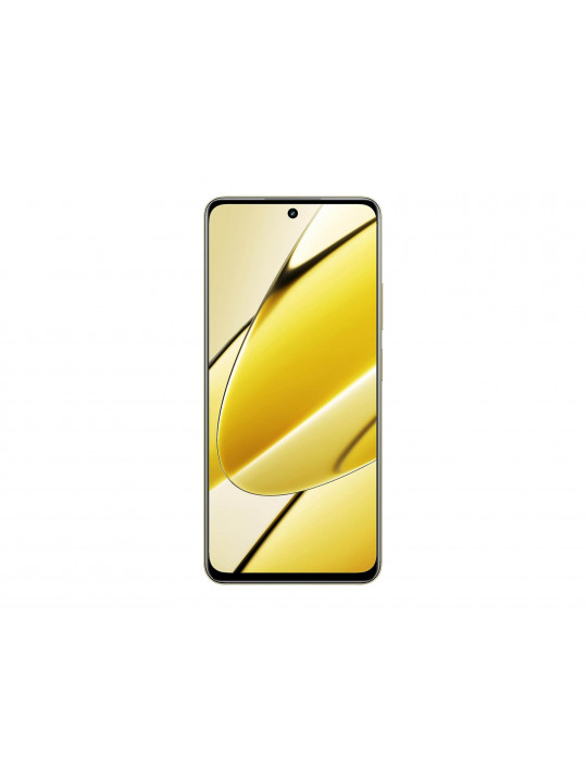 სმარტფონი REALME REALME 11 NFC DUAL SIM 8GB RAM 256GB LTE GLOBAL VERSION GLORY GOLD