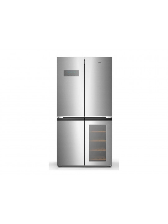 refrigerator HYUNDAI RHMDWC606IN