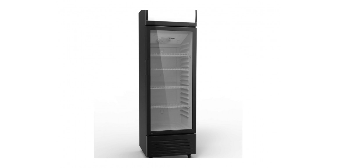 холодильник HYUNDAI RHSW300B