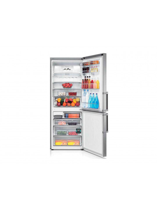 холодильник SAMSUNG RL4353EBASL/WT