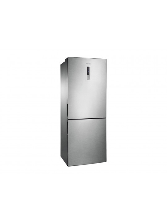 refrigerator SAMSUNG RL4353EBASL/WT
