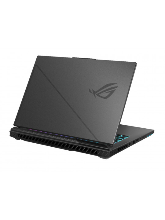 ноутбук ASUS ROG STRIX G16 16 I5-13450HXX 16GB 512GB SSD RTX 4050 ECLIPSE GRAY