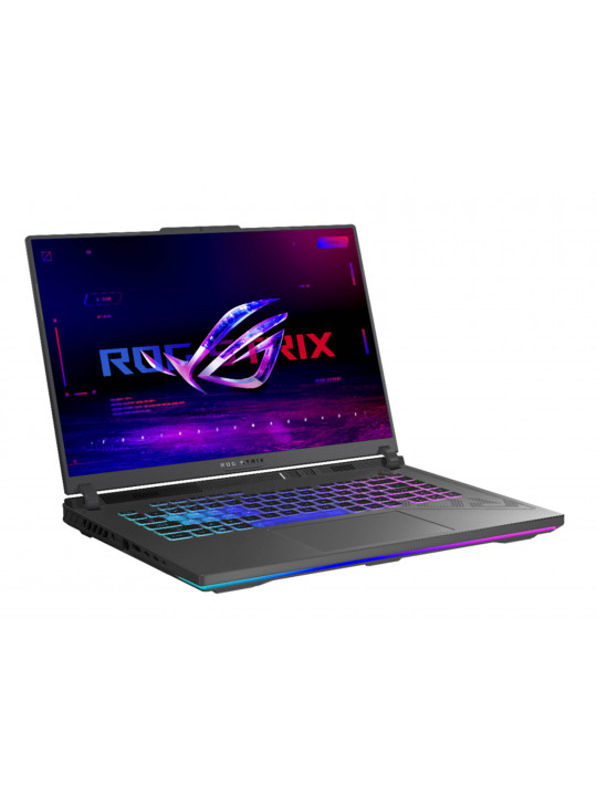 ноутбук ASUS ROG STRIX G16 16 I5-13450HXX 16GB 512GB SSD RTX 4050 ECLIPSE GRAY