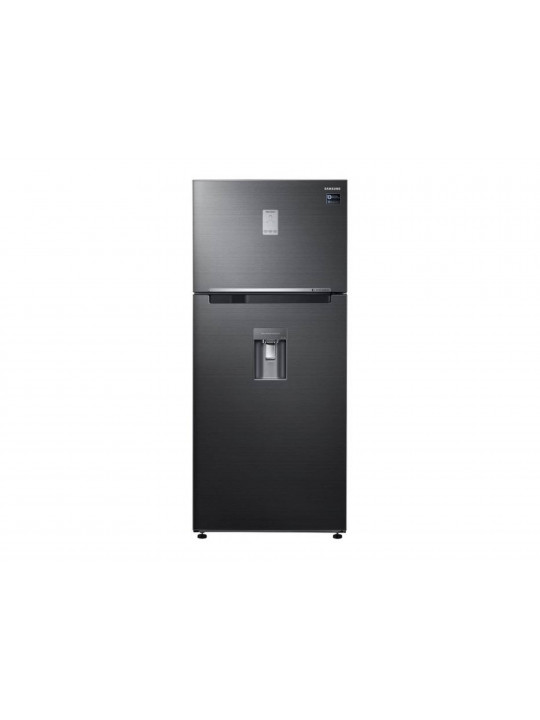 refrigerator SAMSUNG RT53K6651BS/WR