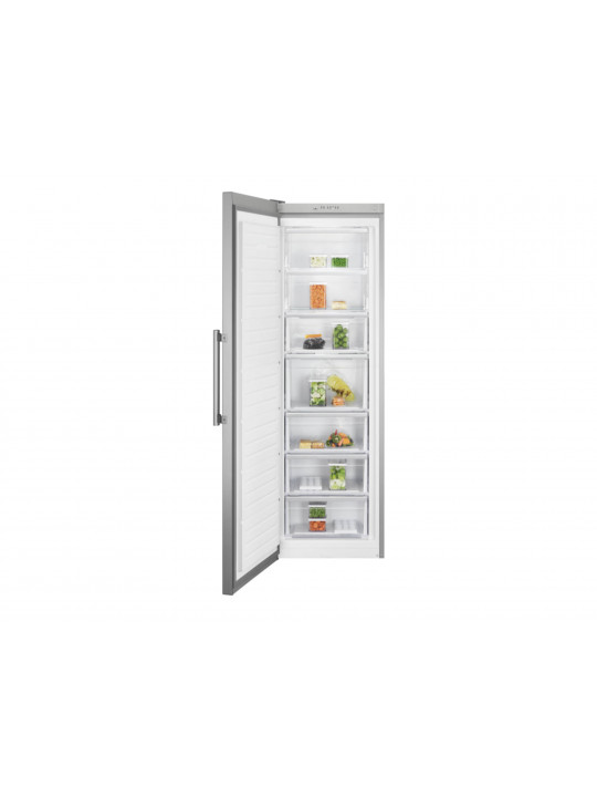 морозильный шкаф ELECTROLUX RUT7ME28X2