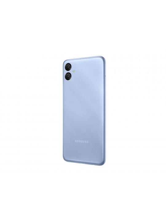 смартфон SAMSUNG SAMSUNG A042FD GALAXY A04E DUAL SIM 3GB RAM 64GB LTE BLUE