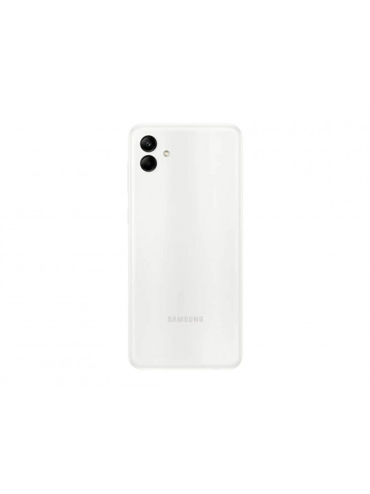 smart phone SAMSUNG SAMSUNG A045FD GALAXY A04 DUAL SIM 3GB RAM 32GB LTE WHITE