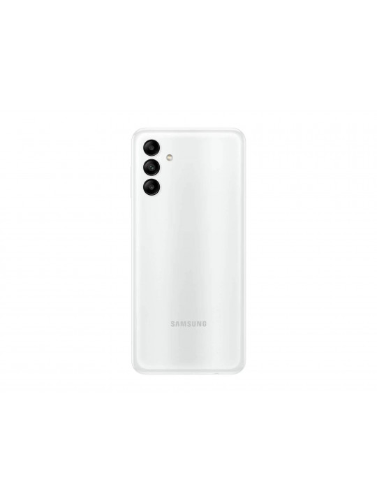 smart phone SAMSUNG SAMSUNG A047FD GALAXY A04S DUAL SIM 4GB RAM 64GB LTE WHITE