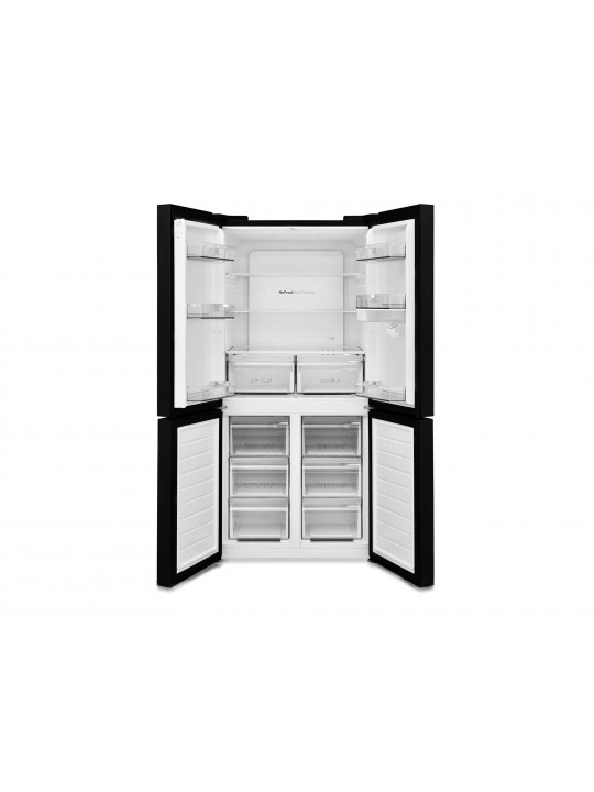 refrigerator VESTFROST SBS620DD