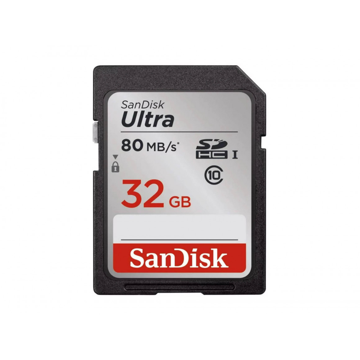 memory card SONY SDHC CARD CLASS 10 (3) 32GB - 80MBS