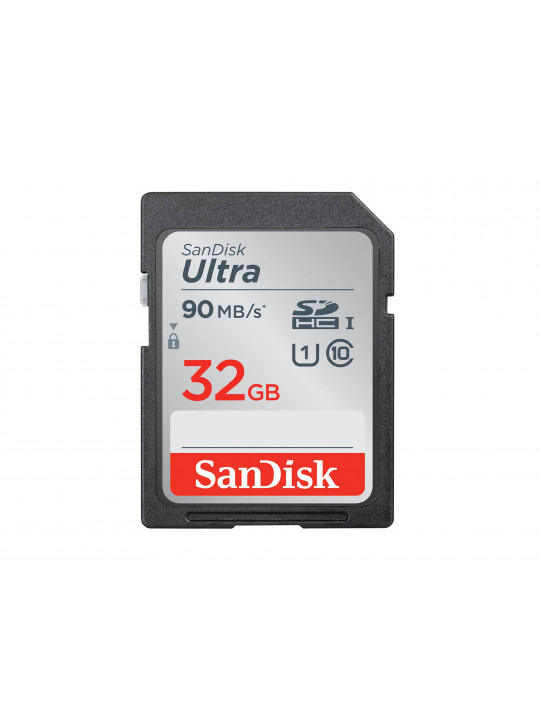 карты памяти SONY SDHC CARD CLASS 10 (3) 32GB - 90MBS