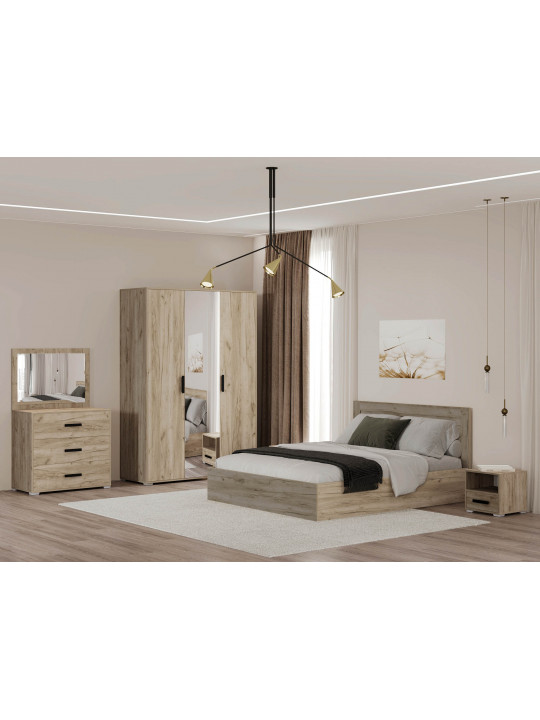 bedroom set HOBEL SOFYA X41 CL/02 K002 (11)