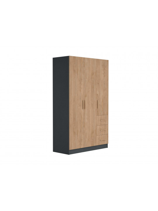 платяной шкаф HOBEL SW 123 0164/K086 (5)
