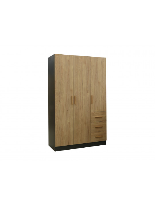 платяной шкаф HOBEL SW 123 0164/K086 (5)