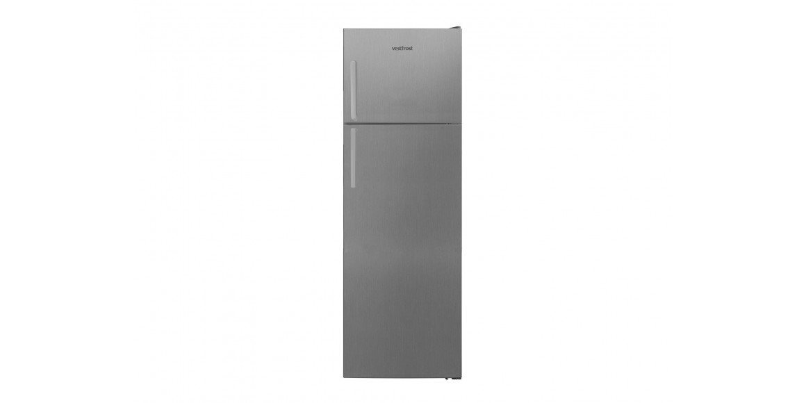 refrigerator VESTFROST TM347IX