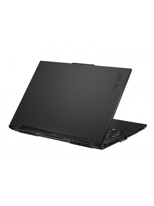 notebook ASUS TUF A16 16 RYZEN 7 7735HS 16GB 1TB SSD RADEON RX 7600S 8GB OFF BLACK