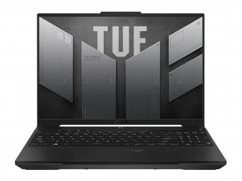 ноутбук ASUS TUF A16 16 RYZEN 7 7735HS 16GB 1TB SSD RADEON RX 7600S 8GB OFF BLACK