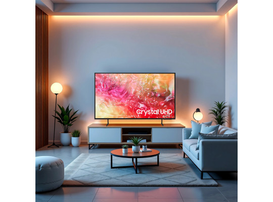 телевизор SAMSUNG UE43DU7100UXCE