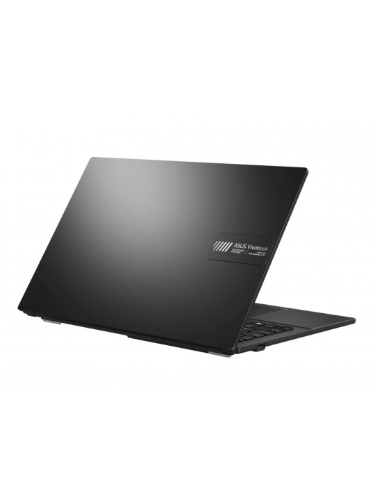 notebook ASUS VIVOBOOK GO 15.6 RYZEN 3 7320U 8GB 256GB SSD RADEON GRAPHICS BLACK