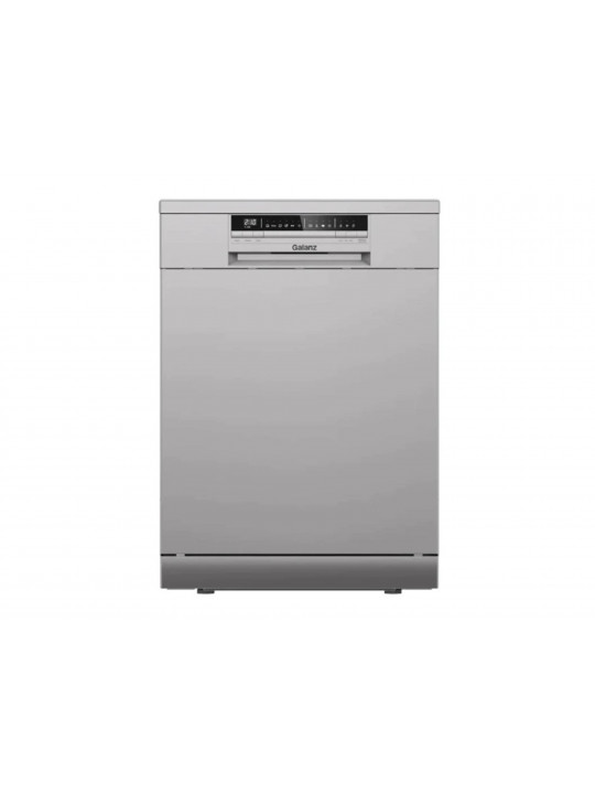 dishwasher GALANZ W13D1A401K-A