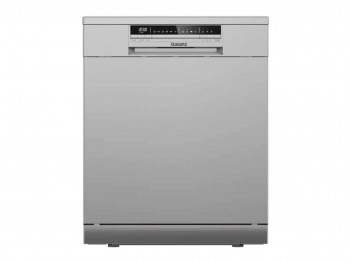 dishwasher GALANZ W13D1A401U-A(SILVER)