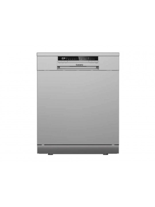 посудомоечная машина GALANZ W13D1A401U-A(SILVER)