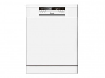 посудомоечная машина GALANZ W13D1A401U-A(WHITE)