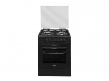 cooker WAGNER W6740BCAST