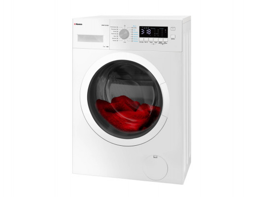 washing machine HANSA WHN7121SD2