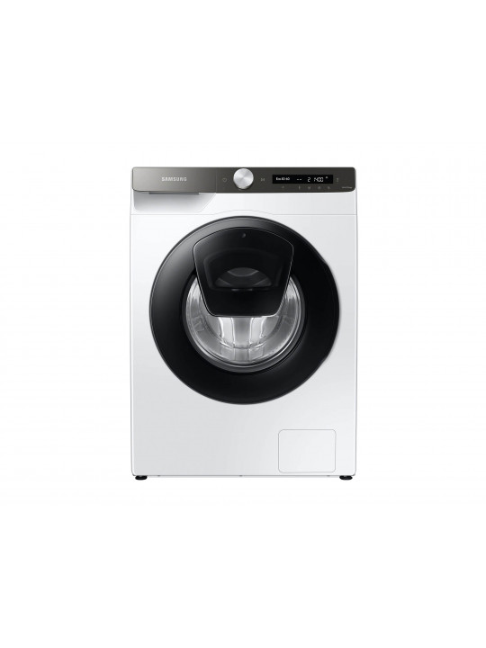 washing machine SAMSUNG WW80T554DAT/S6