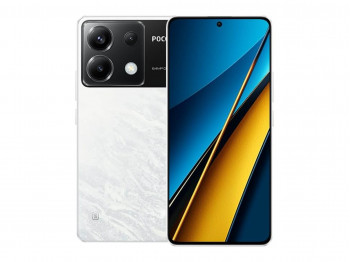 смартфон XIAOMI POCO X6 5G 12GB 256GB (White)