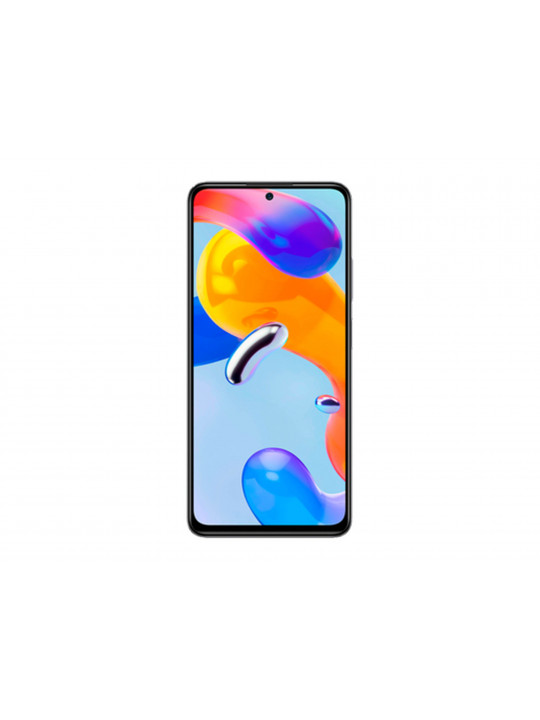 смартфон XIAOMI XIAOMI REDMI NOTE 11 PRO 5G DUAL SIM 6GB RAM 64GB GLOBAL VERSION WHITE