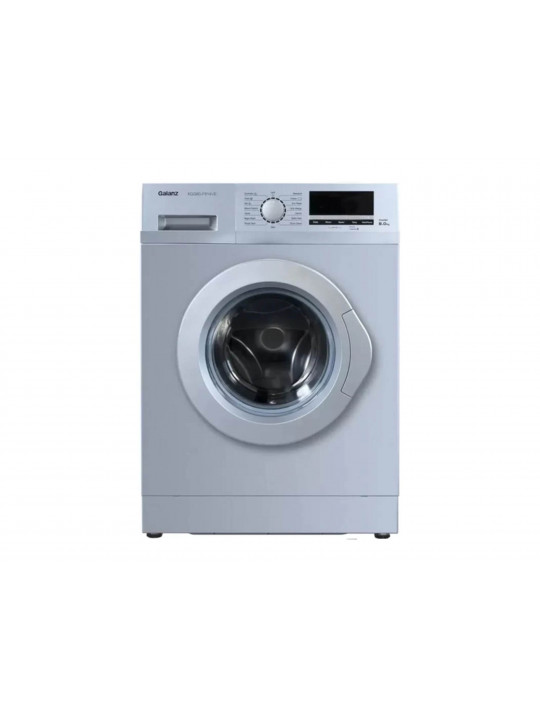 washing machine GALANZ XQG80-F814DE