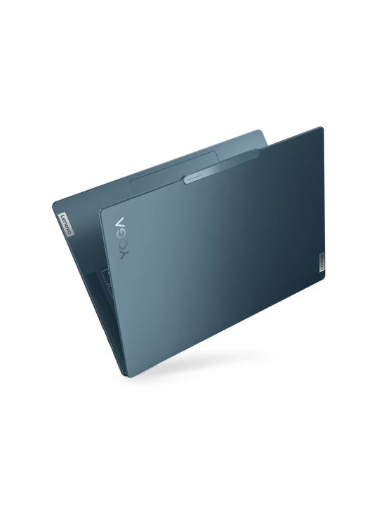 notebook LENOVO YOGA PRO 9 14.5 I9-13905H 32GB 1TB SSD RTX 4060 8GB TIDAL TEAL W11