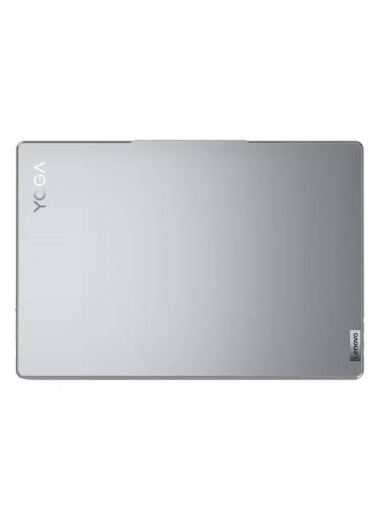 ноутбук LENOVO YOGA SLIM 7 OLED 14 RYZEN 5 7640S 16GB 512GB SSD RADEON GRAPHICS MISTY GREY W11