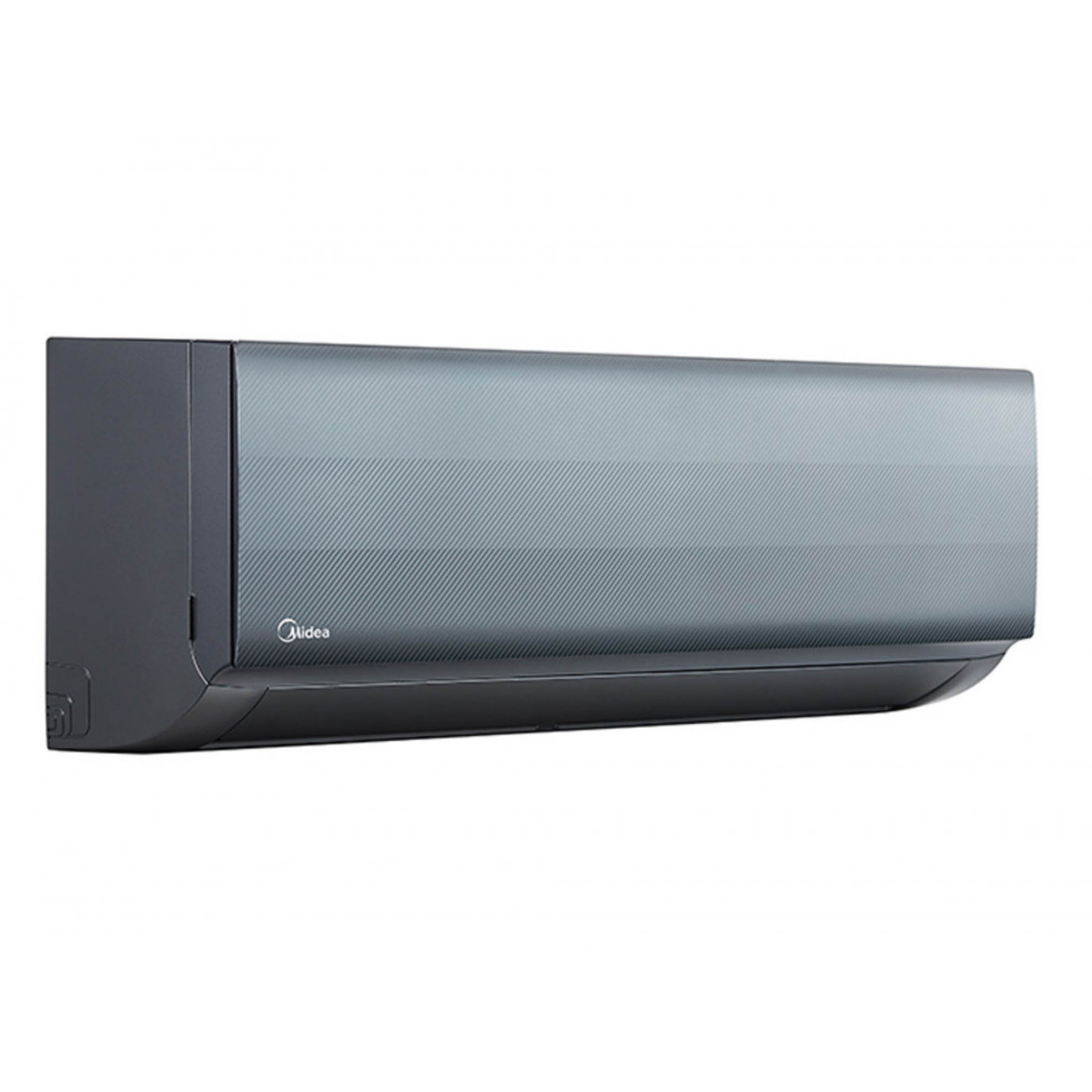 კონდიციონერი MIDEA MSAG-18HRN1 BLACK
