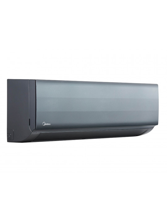 air conditioner MIDEA MSAG-18HRN1 BLACK
