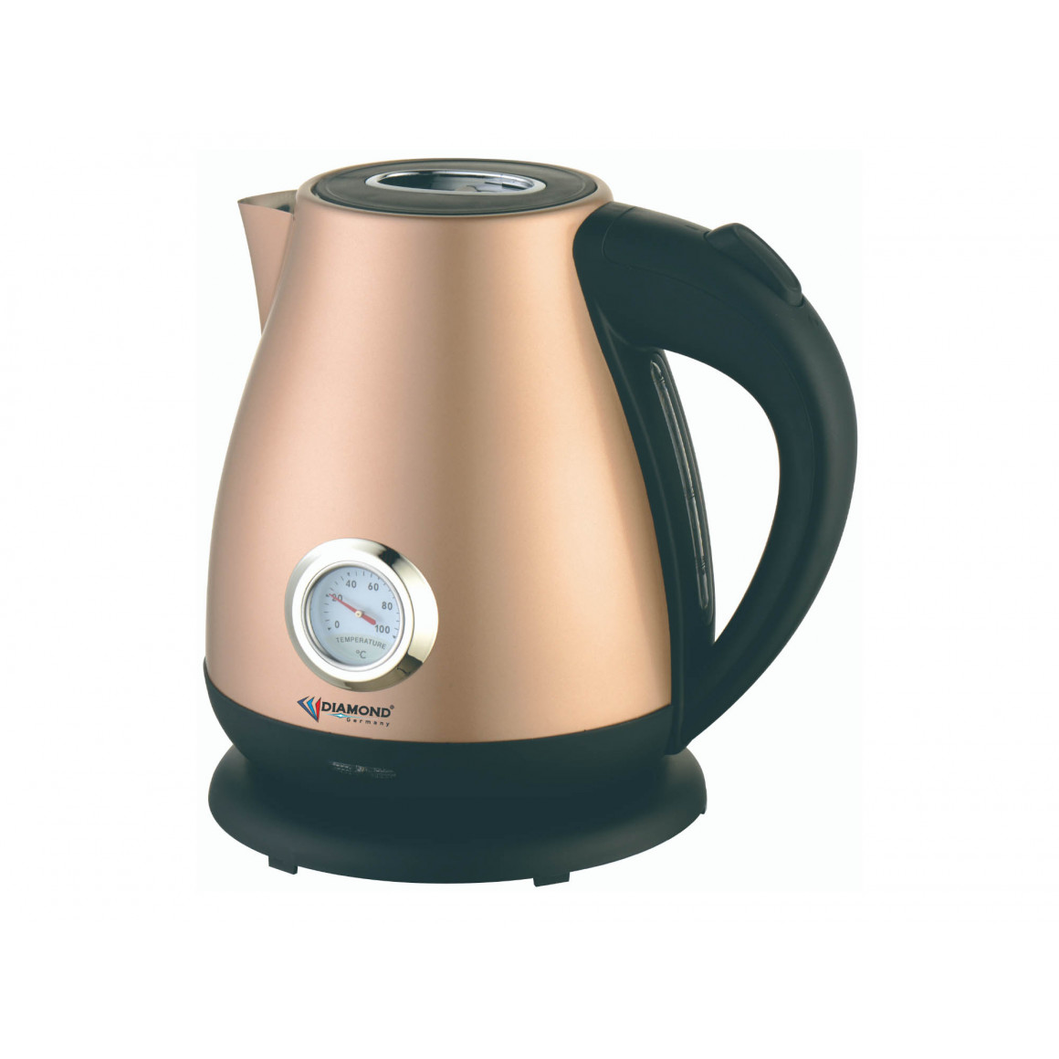 kettle electric DIAMOND DM-1017