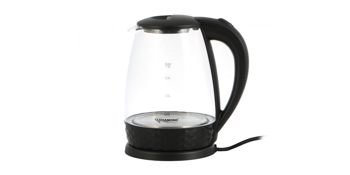 kettle electric DIAMOND DM-1080