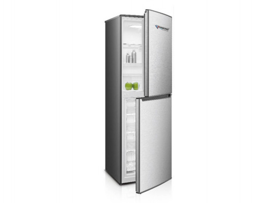 refrigerator DIAMOND DM-22240 DE FROST INOX