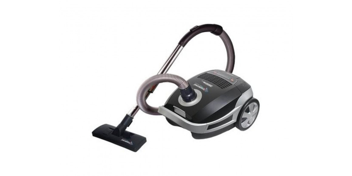 vacuum cleaner DIAMOND DM-3050